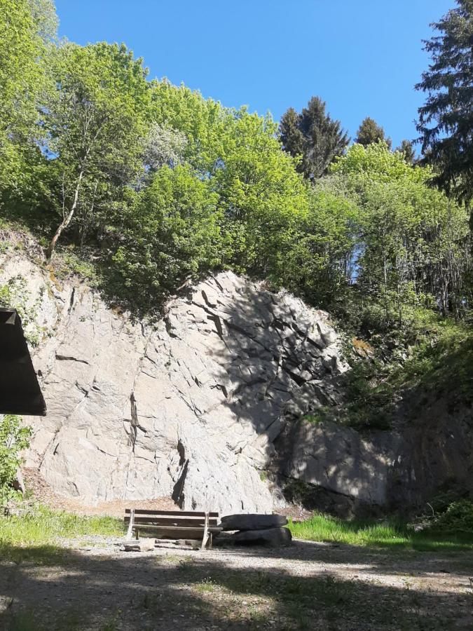 Villa Skylo Winterberg Dış mekan fotoğraf