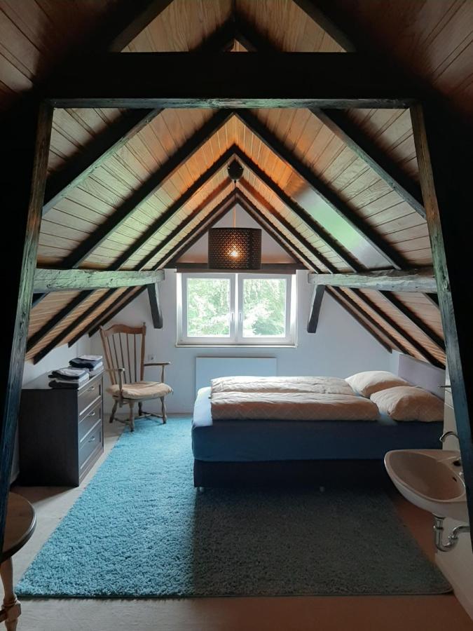 Villa Skylo Winterberg Dış mekan fotoğraf