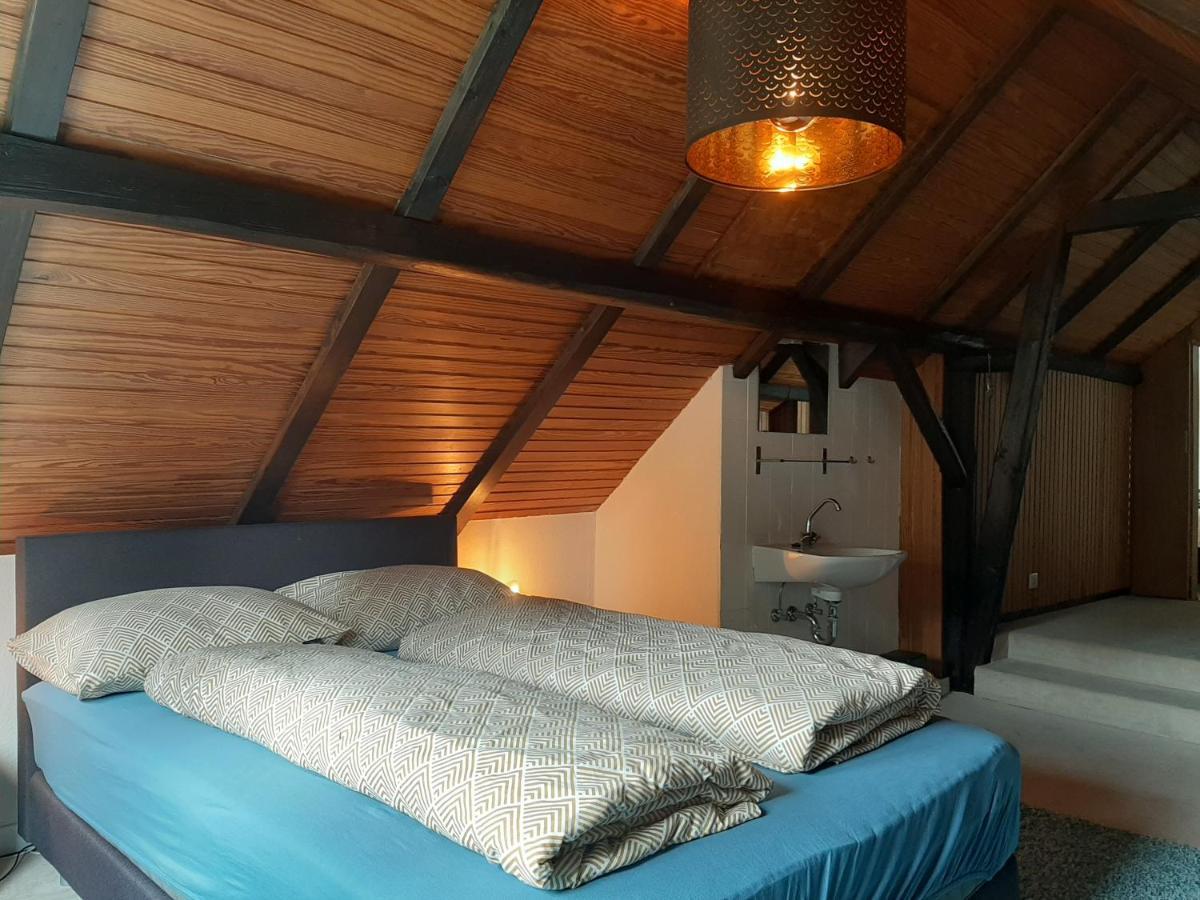 Villa Skylo Winterberg Dış mekan fotoğraf