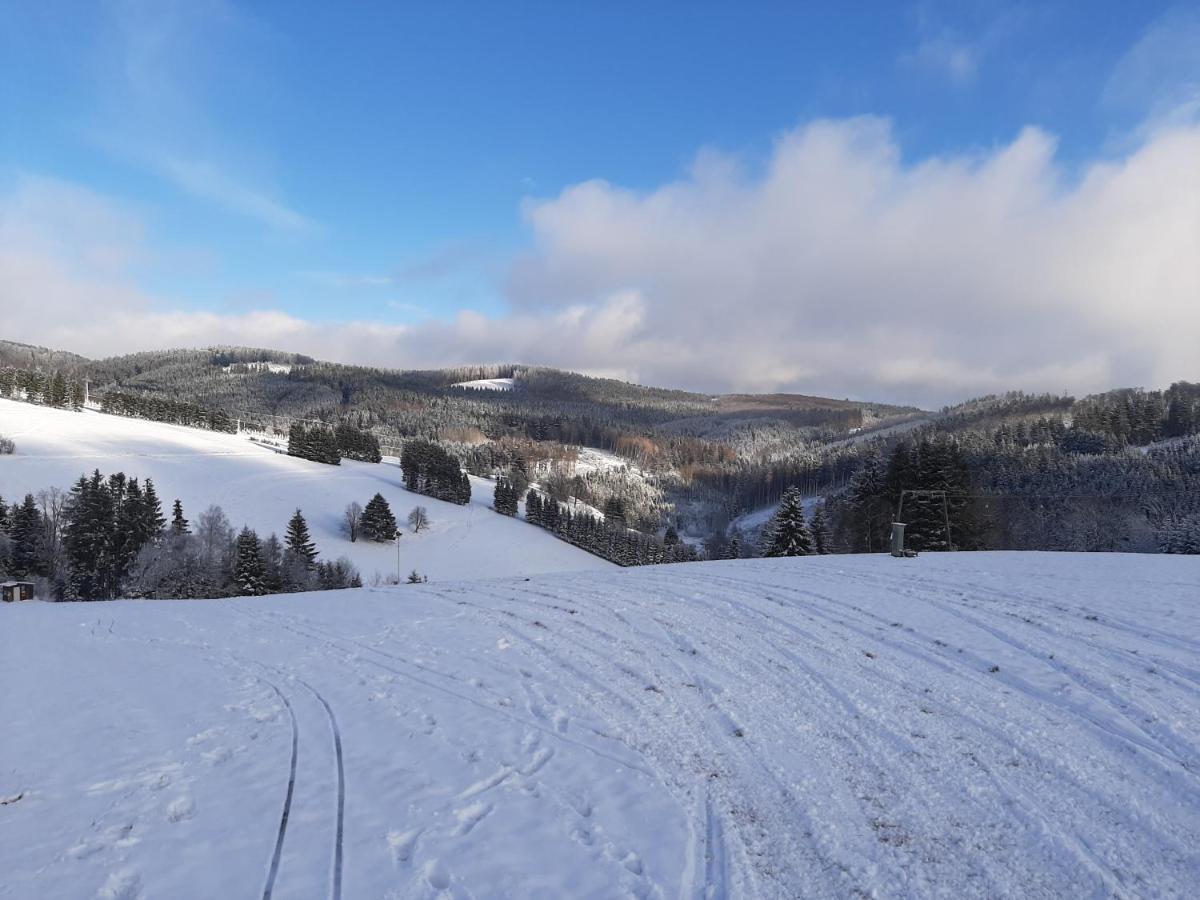 Villa Skylo Winterberg Dış mekan fotoğraf