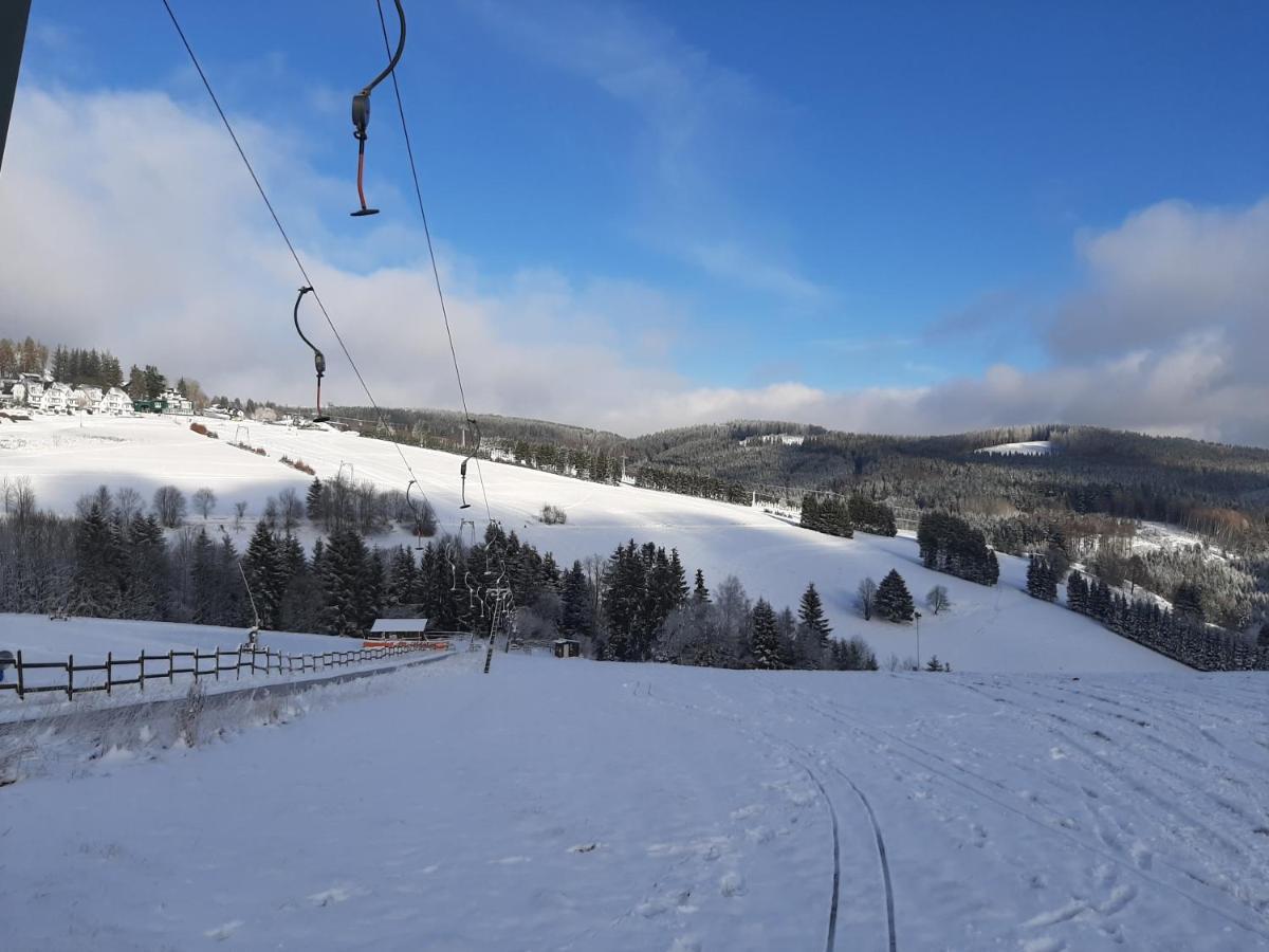 Villa Skylo Winterberg Dış mekan fotoğraf
