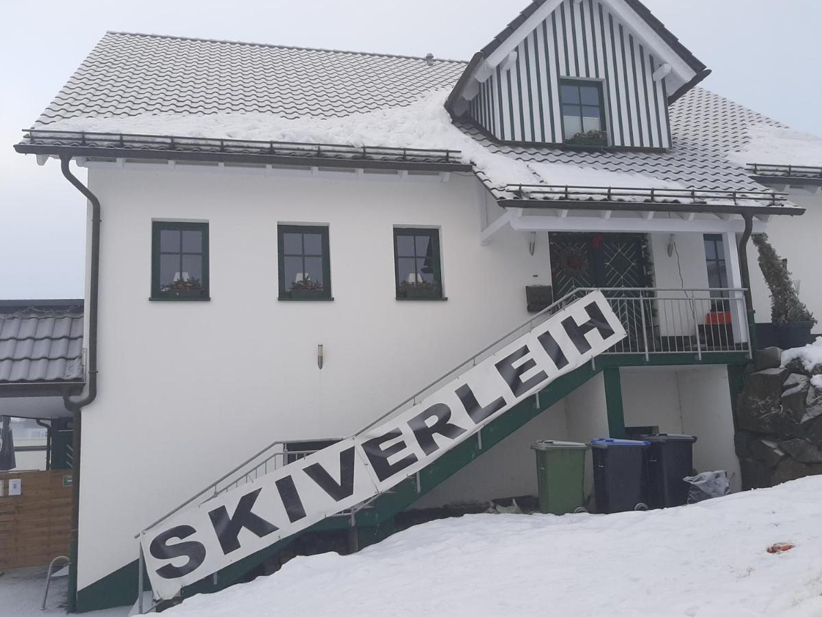 Villa Skylo Winterberg Dış mekan fotoğraf
