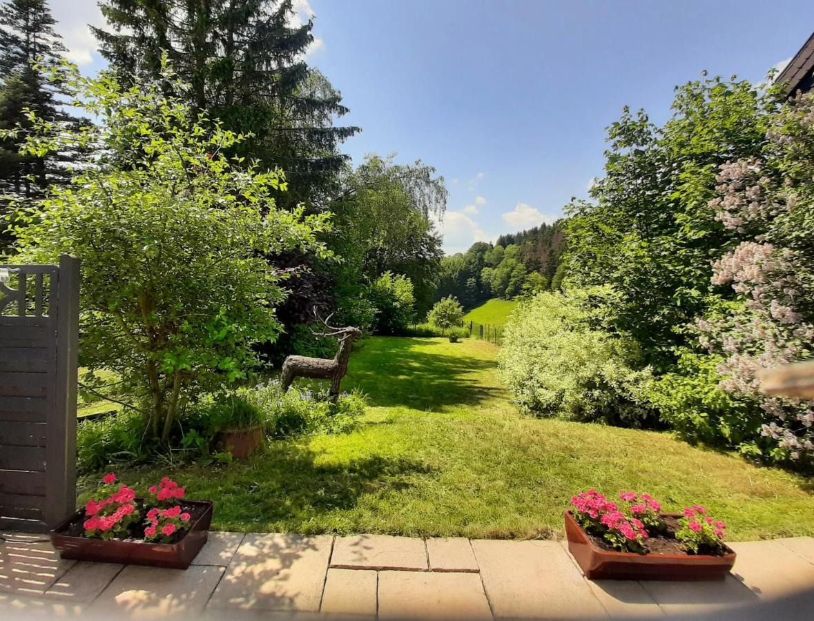 Villa Skylo Winterberg Dış mekan fotoğraf