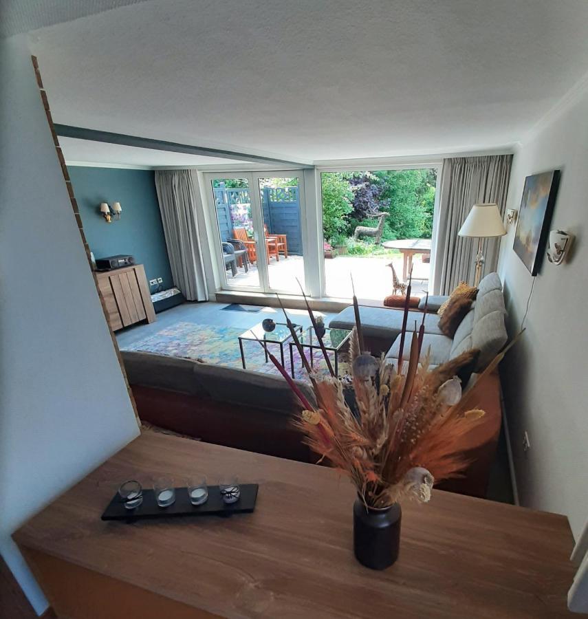 Villa Skylo Winterberg Dış mekan fotoğraf